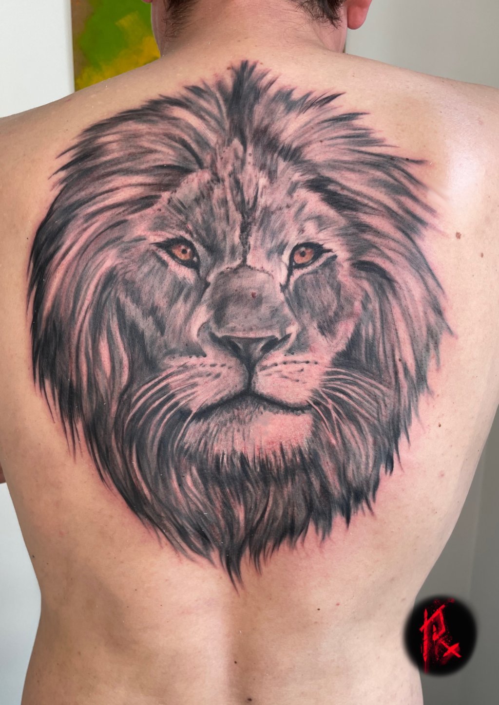 lion-dos
