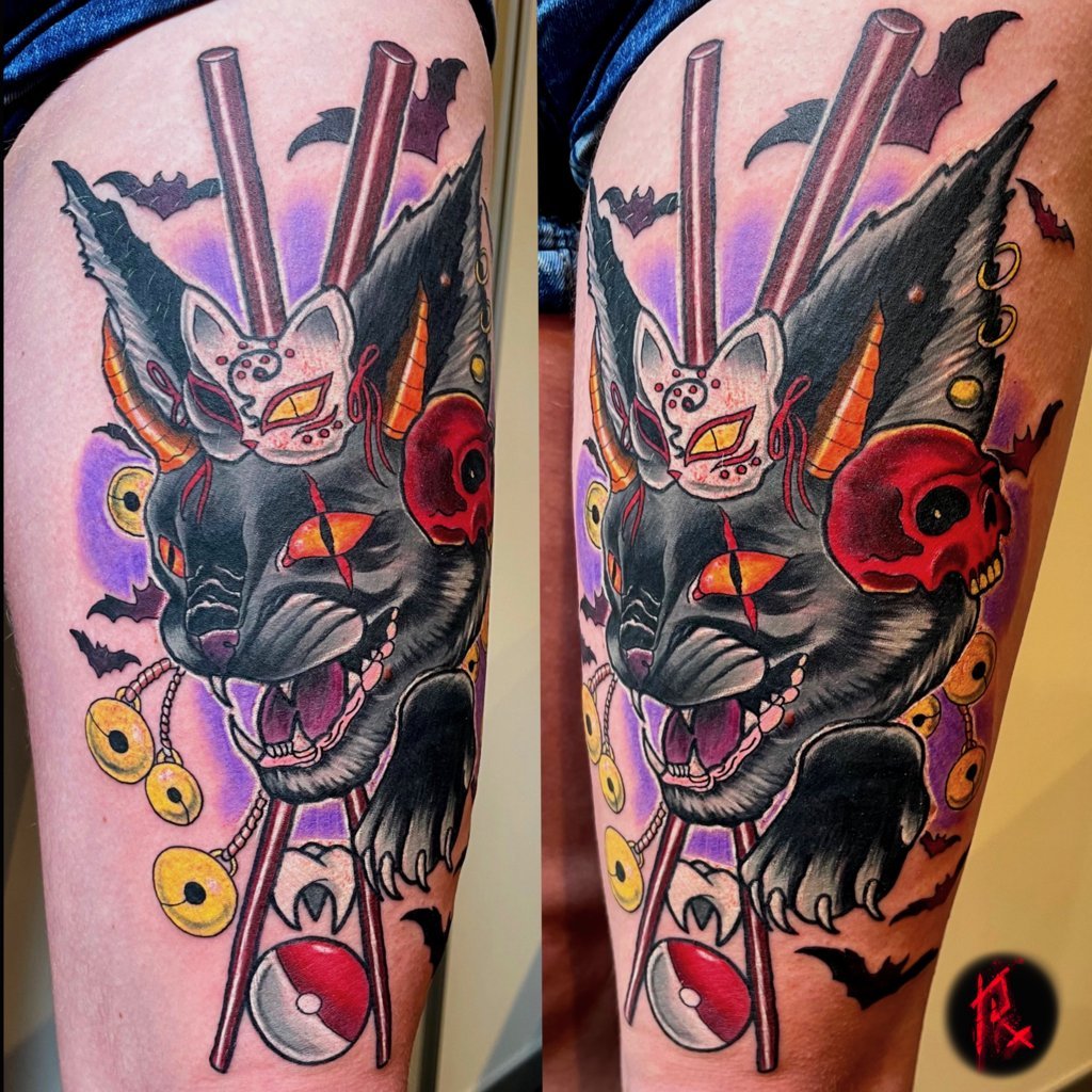 tattoo-chat-pokemon
