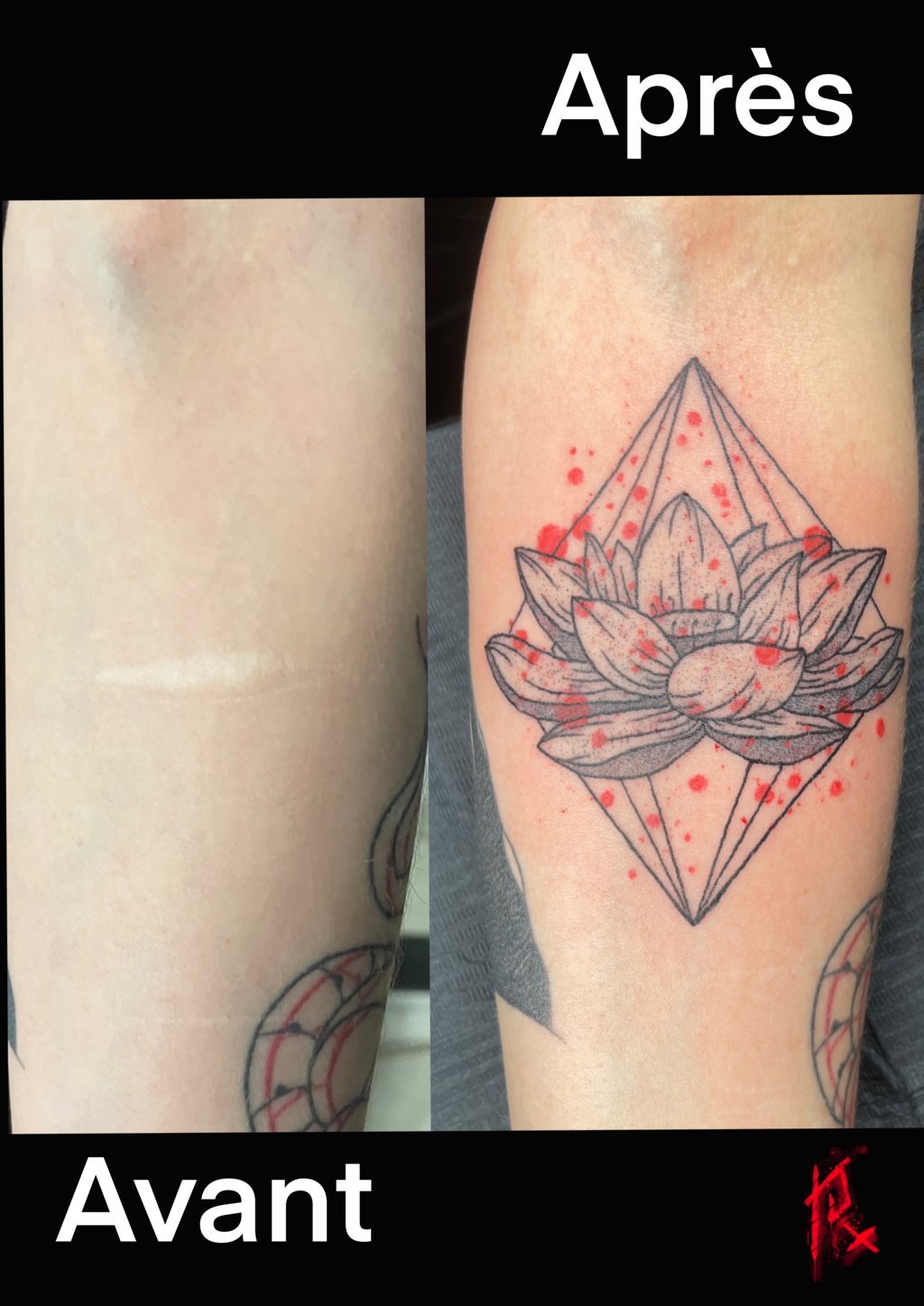 tattoo-fleur-lotus