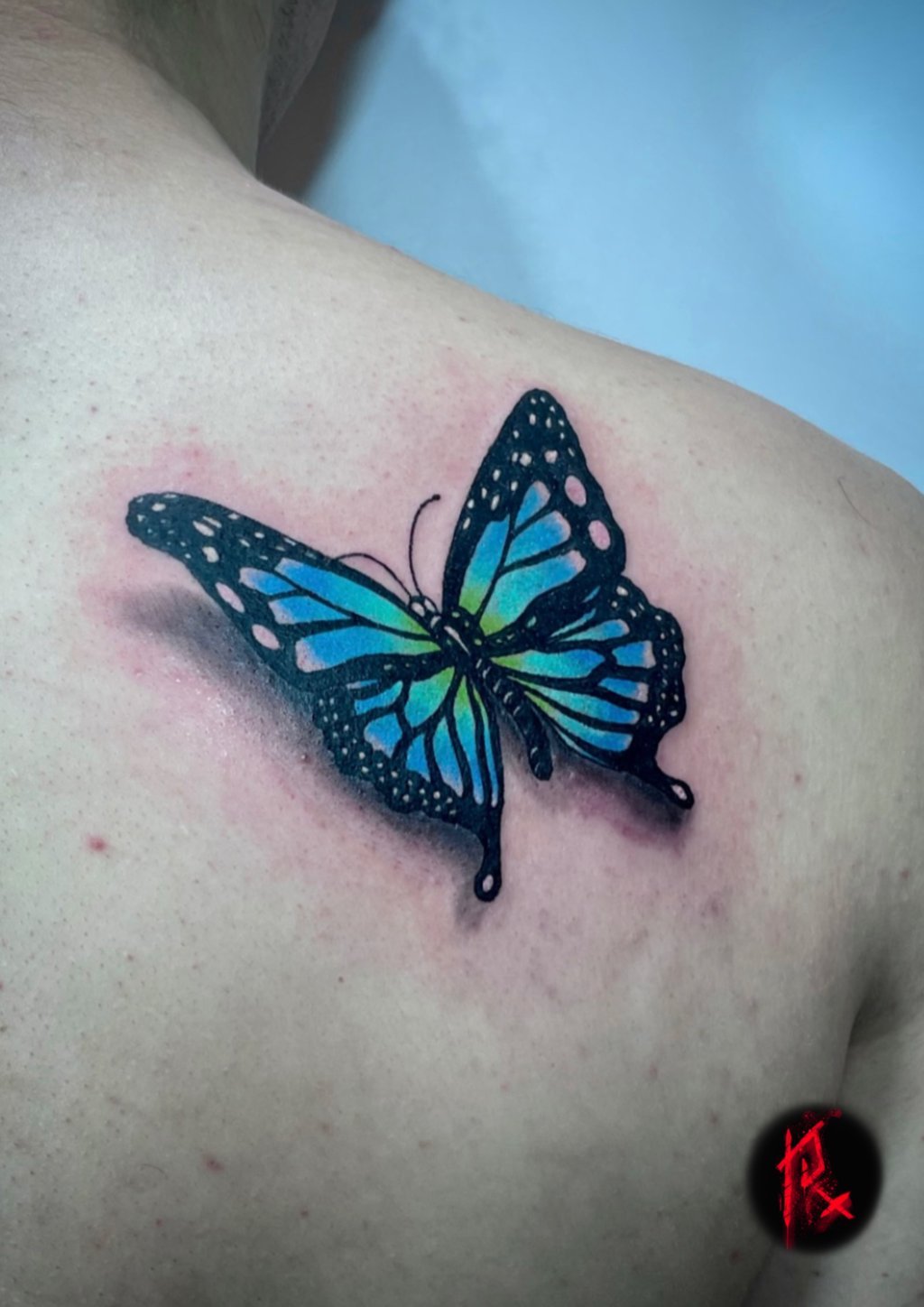 tattoo-papillon-dos