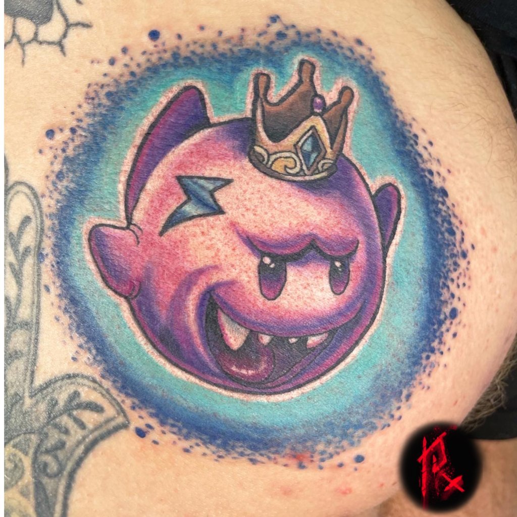 tattoo-roi-boo-mario