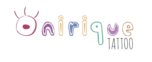 onirique logo png